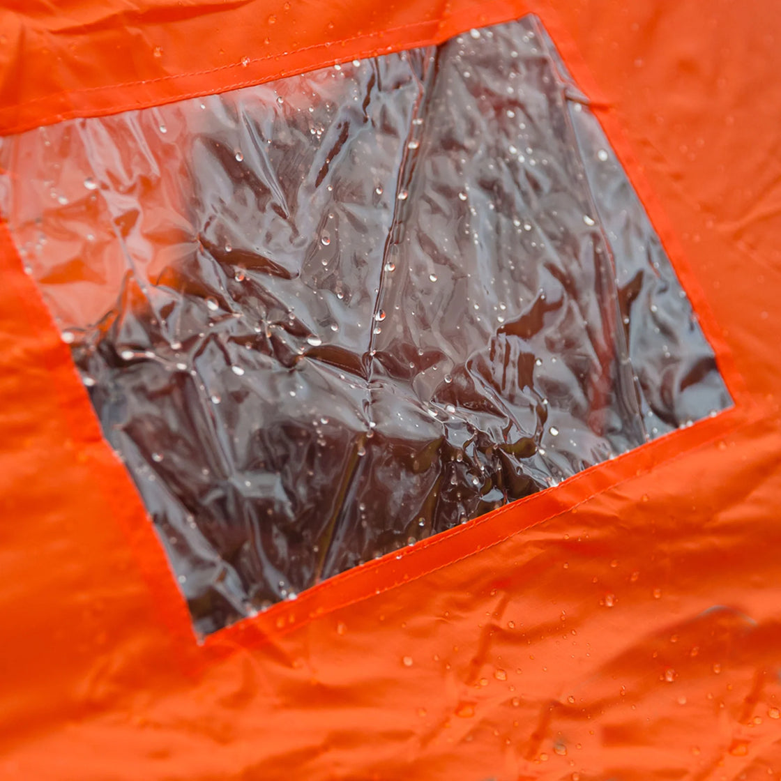 Highlander noodshelter – 4 tot 5 personen