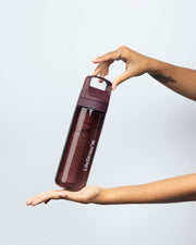 LifeStraw Go 2.0 Wasserfilter-Flasche - 650 ml