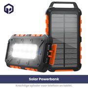 Noodpakket - BLACKOUT