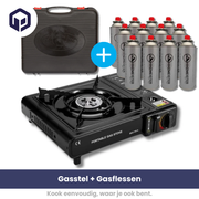 Notfallpaket - PREMIUM