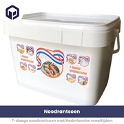 Notfallpaket - PREMIUM