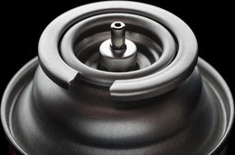 Zusätzliche Gaskartuschen (8er-Pack)