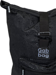 Gabbag 28L Wasserabweisender Rucksack