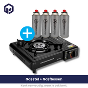 Notfallpaket - Starter