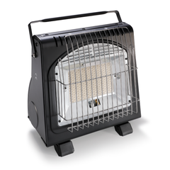 SMH LINE® Tragbarer Gasheizer