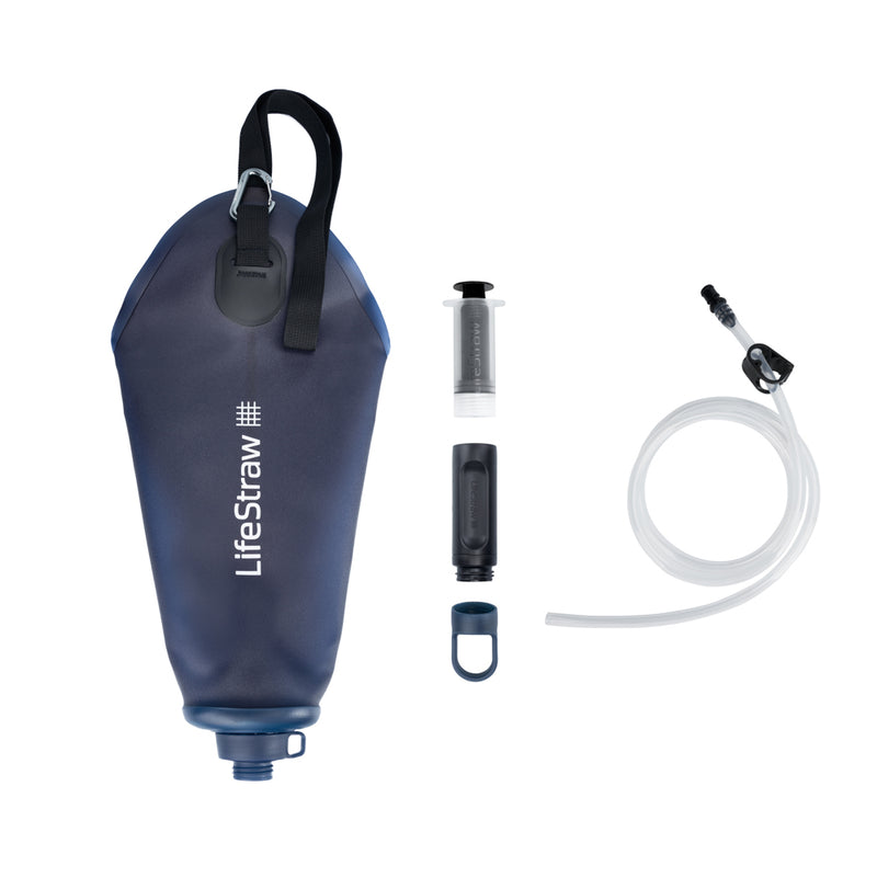 LifeStraw - Wasserfiltersystem 3L