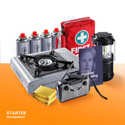 Notfallpaket - Starter