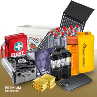Notfallpaket - PREMIUM