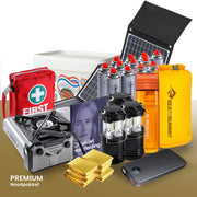 Notfallpaket - PREMIUM