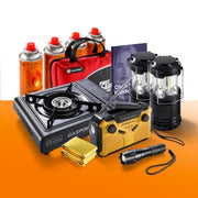 Notfallpaket - Starter