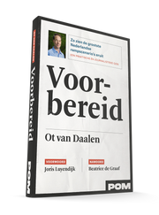 Voorbereid – Zo zien de grootste Nederlandse rampscenario’s eruit