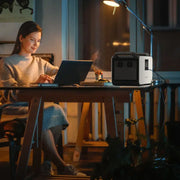 Marstek M2200 – Back-up Stroom voor hele Huishouden