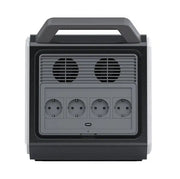 Marstek M2200 – Back-up Stroom voor hele Huishouden