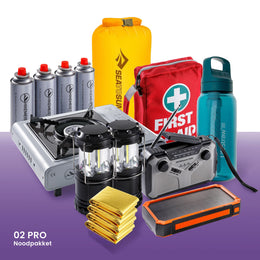 Notfallpaket - PRO